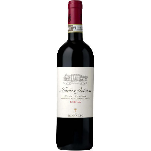 Cecchi Riserva di Famiglia Chianti Classico Riserva DOCG