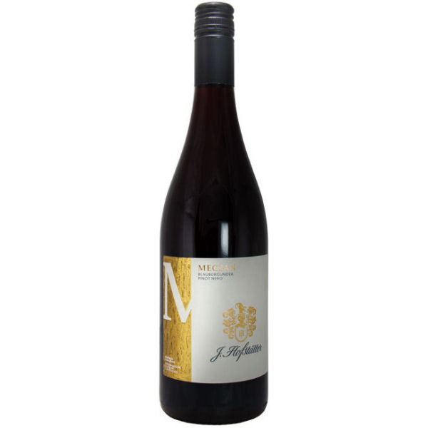 J. Hofstatter Meczan Pinot Nero Alto Adige DOC