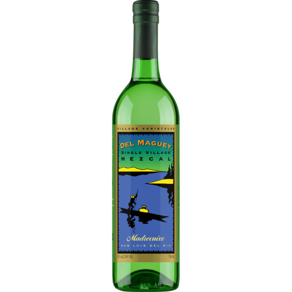 Del Maguey Mezcal Chichicapa 750ml