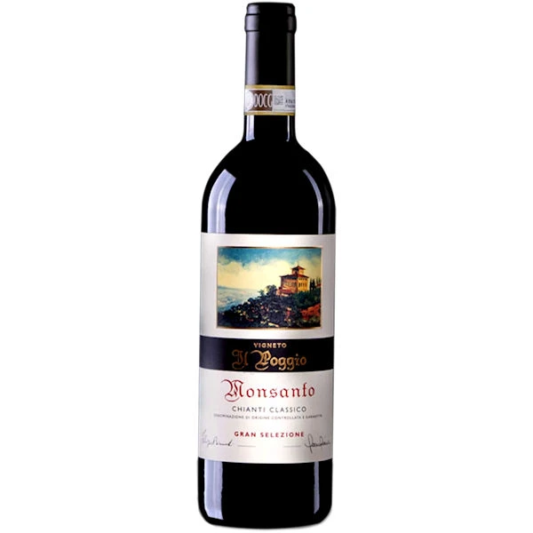 Planeta Santa Cecilia Noto Nero d'Avola DOC
