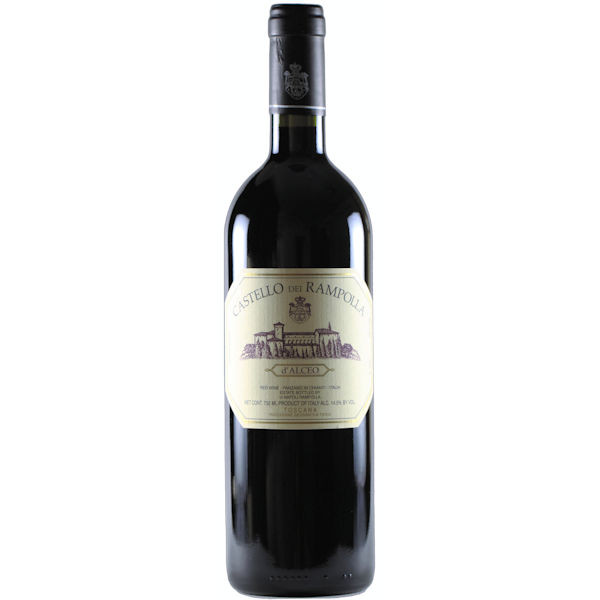 Rocca di Frassinello Le Sughere di Frassinello DOC | Liquorama