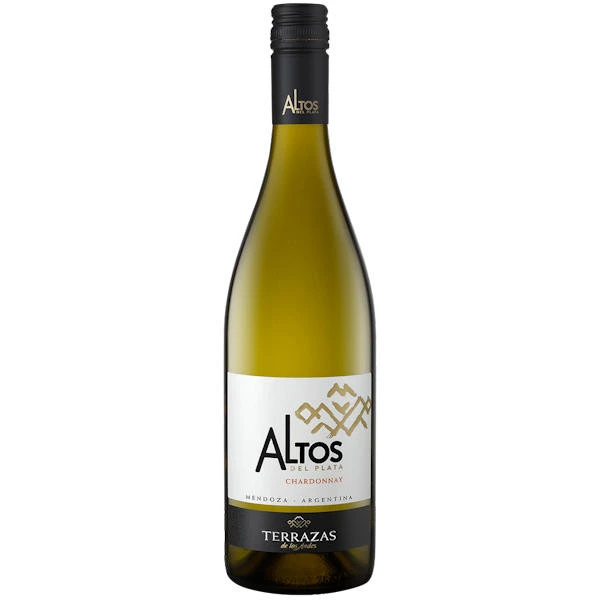 Terrazas de los Andes Altos Del Plata Chardonnay