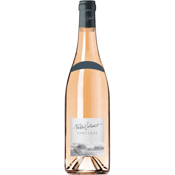 Pascal Jolivet Sancerre Rose