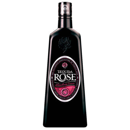 Tequila Rose Strawberry Cream Liqueur 750ml | ShopWineDirect
