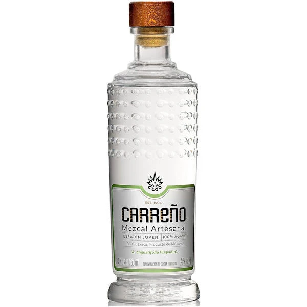 Carreno Espadin Mezcal 750ml | ShopWineDirect