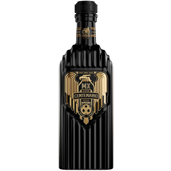 Gran Centenario Reposado Tequila 750ml | ShopWineDirect