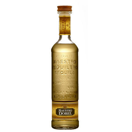 Maestro Dobel Reposado Tequila 750ml