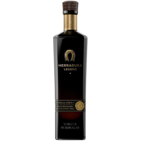 HERRADURA LEGEND テキーラ アネホ 750ml Herradura Legend Anejo Tequila 750ml | Liquorama