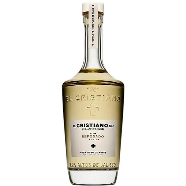 その他 TEQUILA REPOSADO NUESTRO Placer Nuestro Placer Tequila Reposado Cristalino 750mL – Rancho