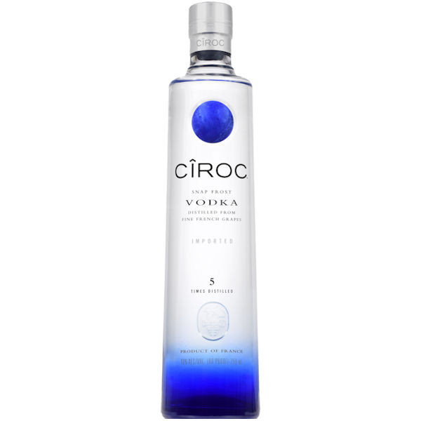 Ciroc Passion Vodka 750ml | Liquorama