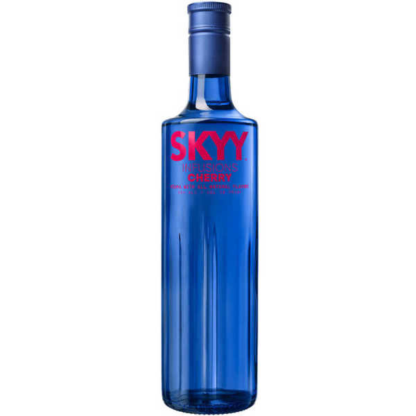 Skyy Pineapple Infusions Vodka 750ml | ShopWineDirect