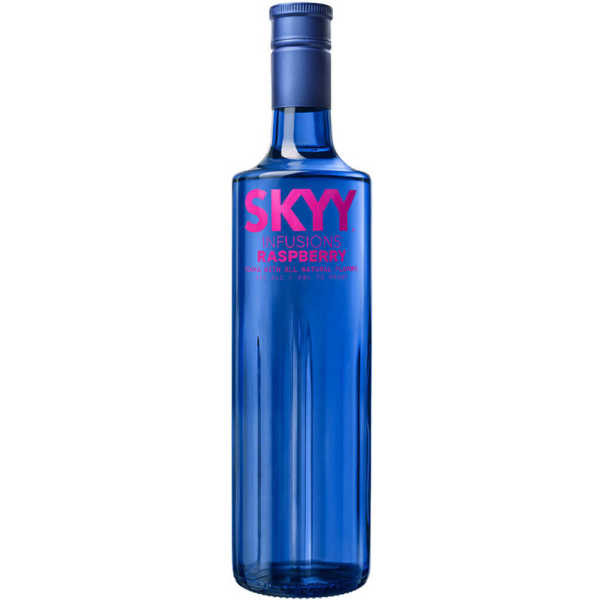 Skyy Cherry Infusions Vodka 750ml | ShopWineDirect