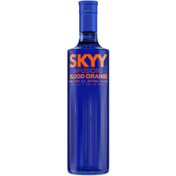 Skyy Citrus Infusions Vodka 750ml | ShopWineDirect