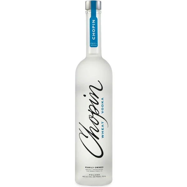 Chopin Polish Rye Vodka 750ml | ShopWineDirect