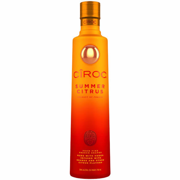 Ciroc Passion Vodka 750ml | Liquorama
