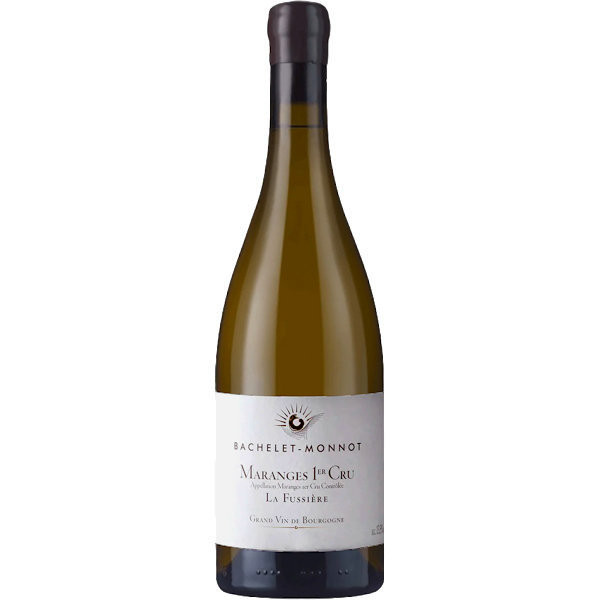 Bachelet-Monnot Maranges Blanc 1er Cru La Fussiere Chardonnay