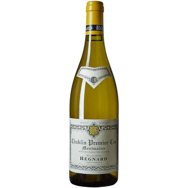 Louis Latour Meursault 1er Cru Chateau de Blagny Chardonnay