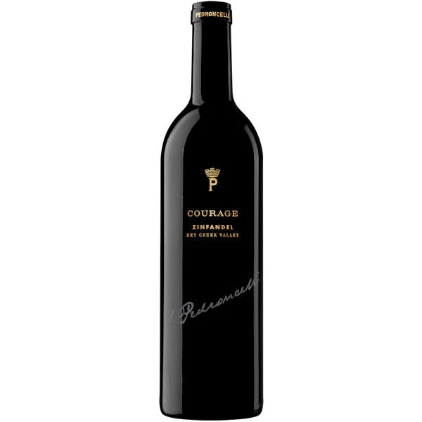 St. Francis Old Vines Sonoma Zinfandel