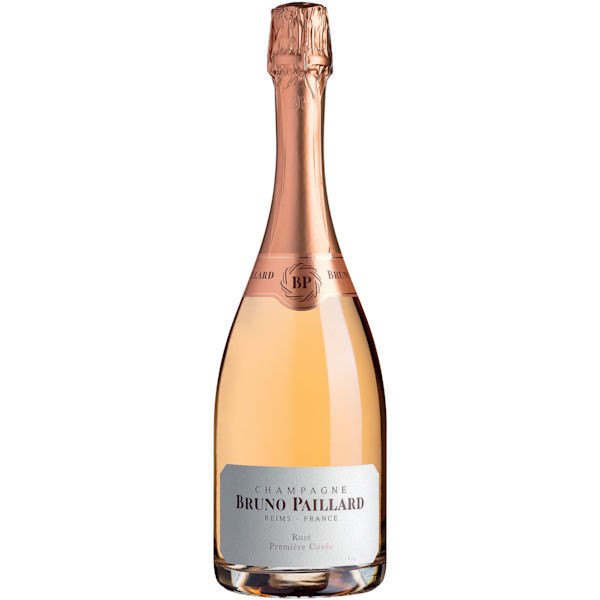 Bruno Paillard Premiere Cuvee Extra Brut Champagne NV