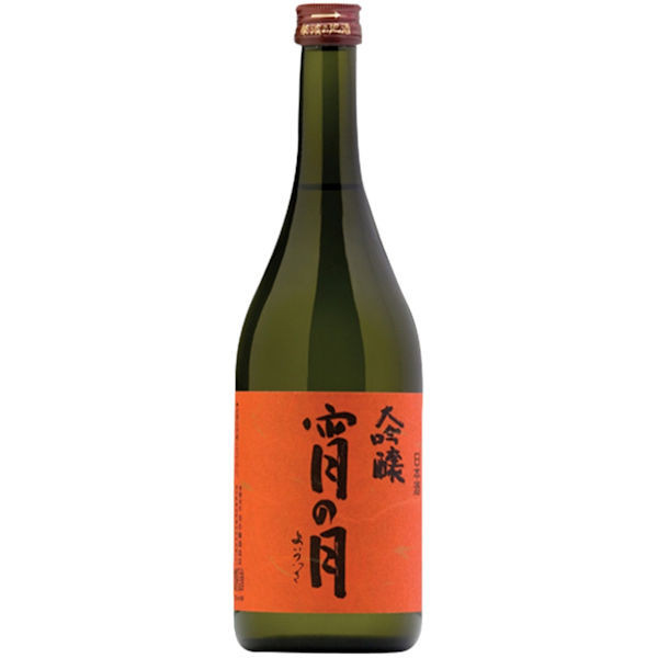 Yoi-No-Tsuki (Midnight Moon) Daiginjo Sake 720ml | Liquorama