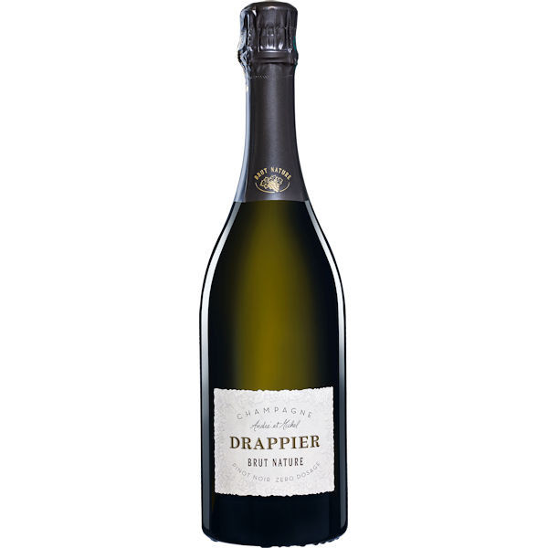 Champagne Taittinger La Francais Brut NV