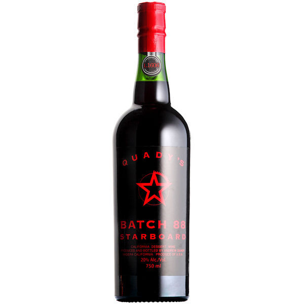 Quady Deviation Romantic After Dinner Wine 375ml