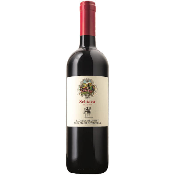 Colosi Nero d'Avola Sicilia DOC