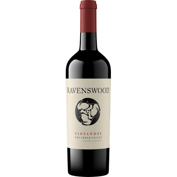 Ravenswood Dry Creek Zinfandel