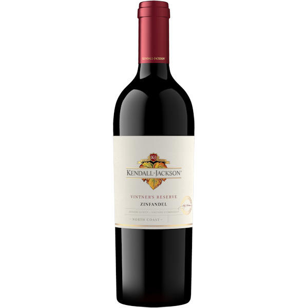 ワイン kan9977 Kendall Jackson Vintner's Reserve North Coast Zinfandel