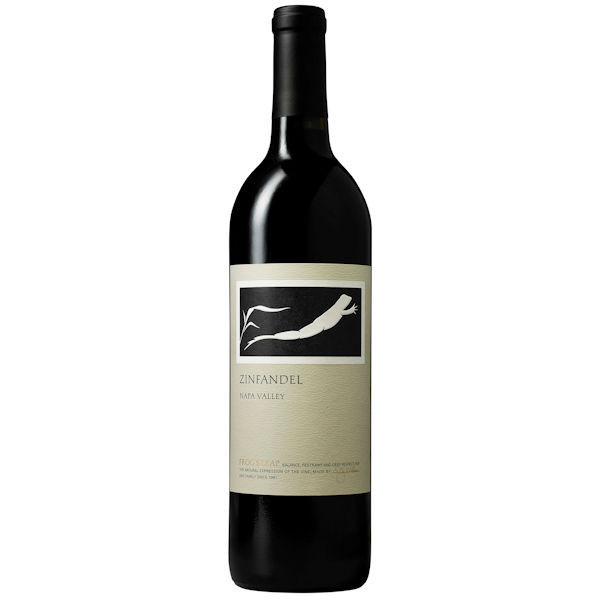 Frog's Leap Napa Zinfandel