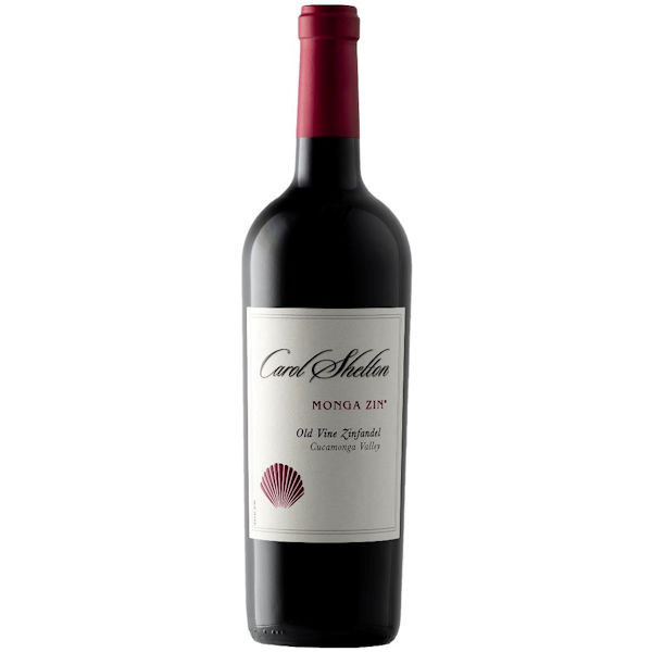 Seghesio Old Vine Sonoma Zinfandel 2017
