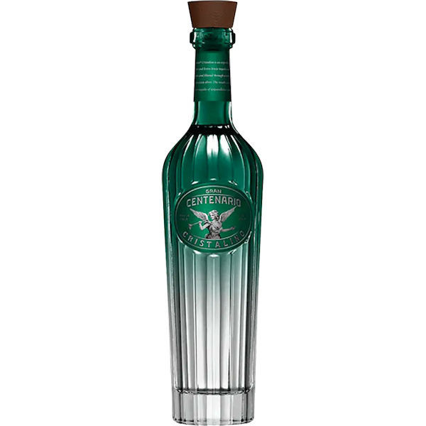 Gran Centenario Cristalino Tequila 750ML | Liquorama