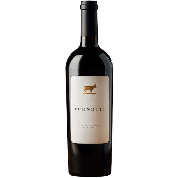 Turnbull Wine Cellars Napa Cabernet