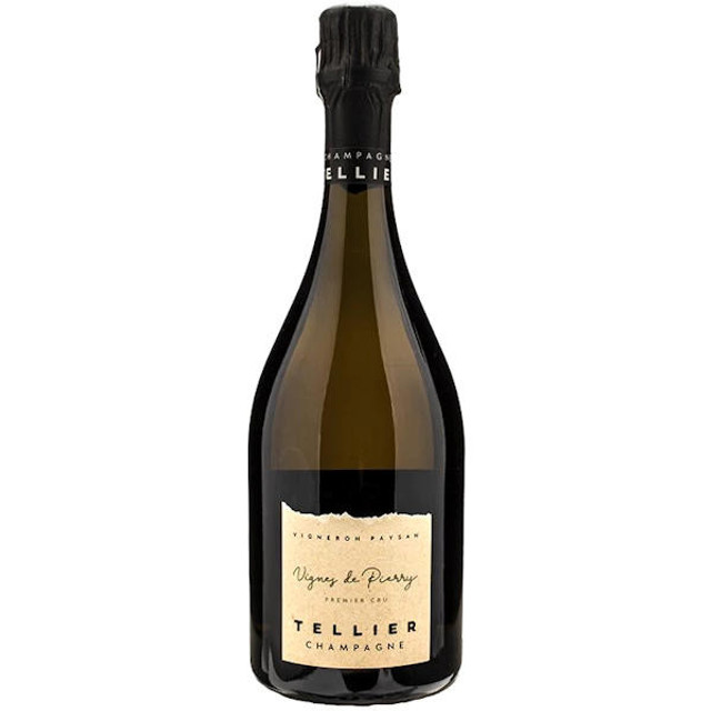 Louis Roederer Collection 243 Champagne NV