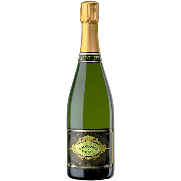 Champagne Taittinger La Francais Brut NV