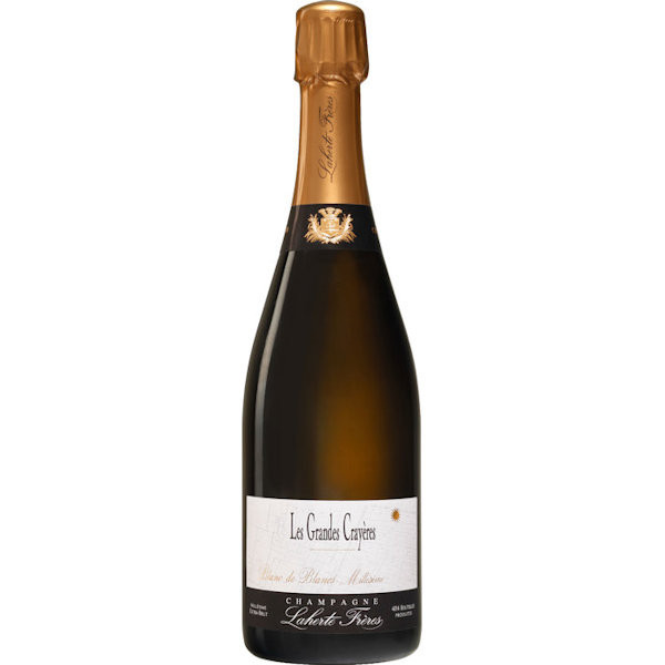 Champagne Taittinger La Francais Brut NV