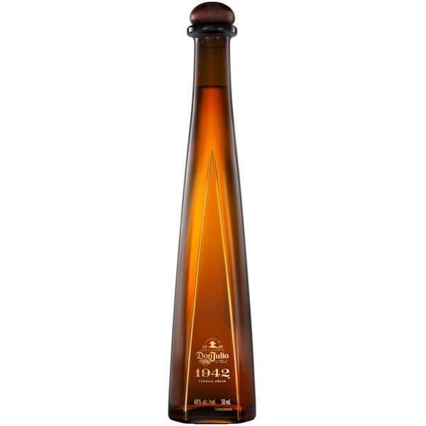 50ml Mini Don Julio 1942 FIFA World Cup 2026 Limited Edition Anejo