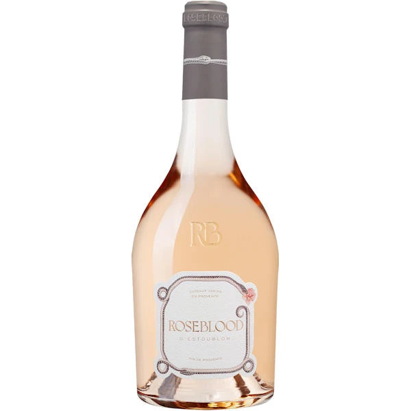 Le Charmel Coteaux d'Aix en Provence Rose