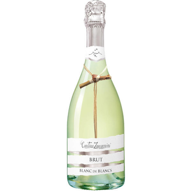 Cantina Zaccagnini Brut Blanc de Blancs IGT