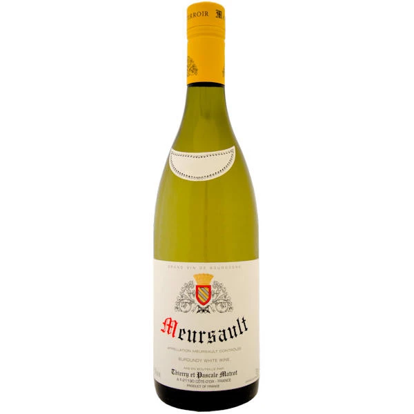 Louis Latour Meursault 1er Cru Chateau de Blagny Chardonnay