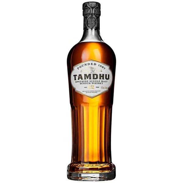 TAMDHU 18年 ウイスキー 700ml Tamdhu 18 Year Old Sherry Cask Speyside Single Malt Scotch 750ml
