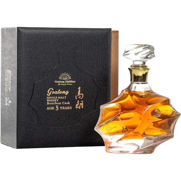 Yamato Lady Tomoe Edition Mizunara Oak Japanese Whisky 750ml
