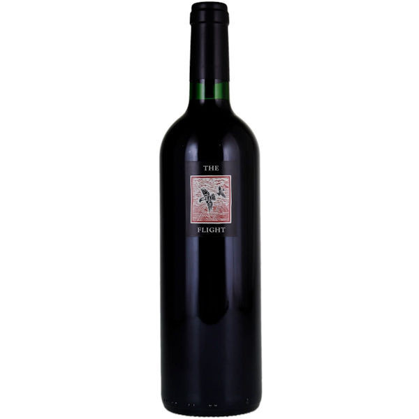 Screaming Eagle The Flight Napa Red Blend 2021