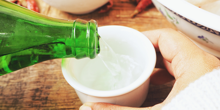 Soju