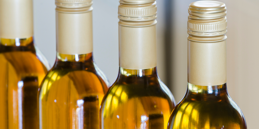 90+ Point Wines