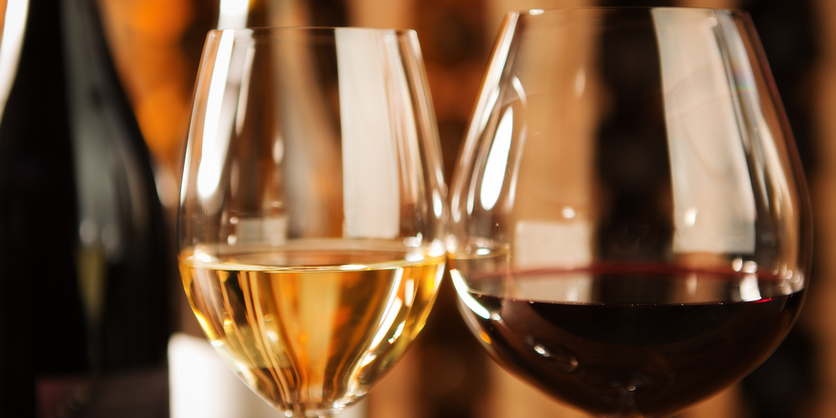 Wine