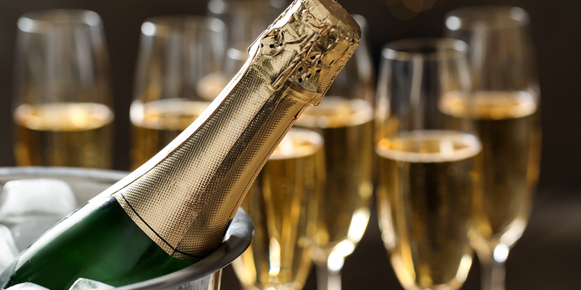 Champagne-Sparkling
