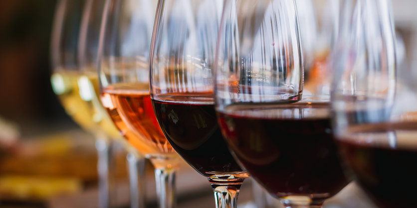 Organic / Healthy / Natural Wine