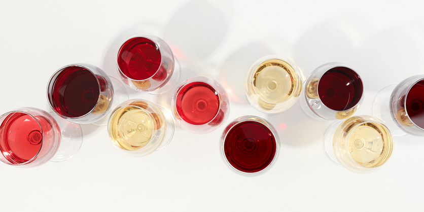 Champagne-Sparkling