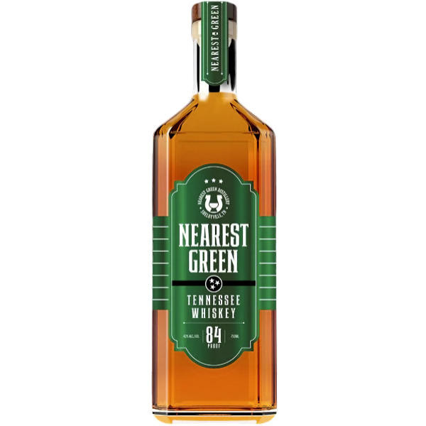 Nearest Green Tennessee Whiskey 750ml